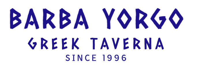 Barba Yorgo
